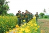 CA GÁC ĐẦU TIÊN