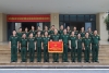 Khoa Văn hóa Ngoại ngữ