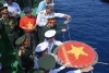 BÀI THƠ: "NHỮNG CÁNH HẠC GẠC MA"