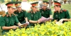 CHUYỆN NGƯỜI HỌC VIÊN