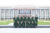 Khoa Sư phạm Quân sự