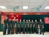 Khoa Nhà nước và pháp luật