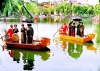 TỰ TÌNH BẮC NINH