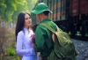 LÀM DÂU QUÂN ĐỘI