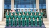 Khoa Chủ nghĩa xã hội khoa học