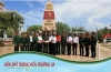NGÀY 30 THÁNG TƯ, BÀI THƠ CỦA TRUNG TƯỚNG VÀ TÌNH YÊU TỔ QUỐC TỪ SUY NGHĨ CỦA MỘT NGƯỜI TRẺ!