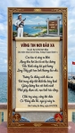VỮNG TIN NƠI ĐẢO XA