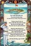 NỤ CƯỜI NƠI ĐẢO XA