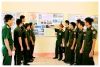 Giáo dục, đào tạo
