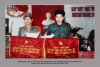 Công tác giáo dục - đào tạo, nghiên cứu khoa học