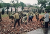 Hoạt động xây dựng Nhà trường vững mạnh toàn diện