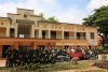 Xin chân thành cảm ơn Trường Đại học Chính trị!