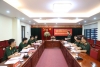 Đánh giá nghiệm thu đề tài “Lịch sử Trường Sĩ quan Chính trị (1976 - 2026)”