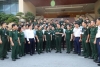 Khai mạc Lớp bồi dưỡng kỹ năng, nghiệp vụ công tác Đoàn và phong trào thanh niên Quân đội năm 2025