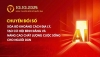 Hưởng ứng Ngày Chuyển đổi số quốc gia năm 2025