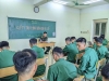 Tiểu đoàn 5 phát động, hưởng ứng Ngày Chuyển đổi số quốc gia và Ngày hội toàn quân học tập số năm 2025