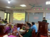Trường Đại học Chính trị tổ chức đánh giá luận văn Thạc sĩ năm 2025
