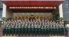 Tiểu đoàn 12 - Đơn vị Quyết thắng năm học 2024 - 2025