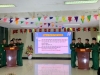 Hội thi Olympic các môn khoa học Mác - Lênin, tư tưởng Hồ Chí Minh và nhận thức chính trị - xã hội năm 2025