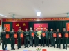 Kết nạp Đảng trong những ngày lễ lớn của đất nước