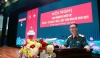 Hội nghị giao nhiệm vụ diễn tập chỉ huy - cơ quan 1 bên, 2 cấp trên bản đồ năm 2025