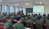 Đổi mới phương pháp giảng dạy pháp luật trong bối cảnh chuyển đổi số