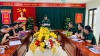 Tọa đàm khoa học “Tư tưởng Hồ Chí Minh về nhà nước kiểu mới ở Việt Nam và ý nghĩa trong đào tạo cán bộ chính trị cấp phân đội hiện nay”