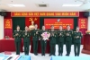 Hội Phụ nữ Phòng Khoa học quân sự tổ chức Đại hội nhiệm kỳ 2025 - 2030