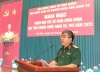 Các ứng viên của Trường Đại học Chính trị bảo vệ thành công chức danh phó giáo sư năm 2025