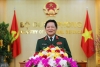 THƯ CHÚC TẾT CỦA BỘ TRƯỞNG BỘ QUỐC PHÒNG