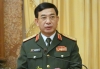 Thư chúc mừng năm mới Xuân Nhâm Dần 2022 của Bộ trưởng Bộ Quốc phòng