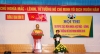 TRƯỜNG ĐẠI HỌC CHÍNH TRỊ TỔ CHỨC HỘI THI ÔLYMPIC CÁC MÔN KHOA HỌC MÁC - LÊ NIN, TƯ TƯỞNG HỒ CHÍ MINH NĂM 2016