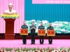 Dấu ấn Tiểu đoàn 5 tại Hội thao Thể dục thể thao năm 2026