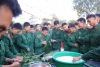 Sôi nổi các hoạt động chuẩn bị đón Tết Nguyên đán Ất Tỵ năm 2025