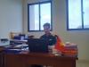 Đại tá, TS Đoàn Tất Thắng, Chủ nhiệm Bộ môn Cách mạng dân tộc dân chủ nhân dân, Khoa Lịch sử Đảng Cộng sản Việt Nam.