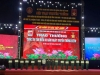Trường Đại học Chính trị đạt giải A Cuộc thi tìm hiểu 80 năm Ngày truyền thống Bộ Tổng Tham mưu Quân đội nhân dân Việt Nam