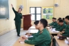 Nữ giảng viên miệt mài, tâm huyết với sự nghiệp “trồng người”