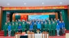 Phát động hưởng ứng Cuộc thi trực tuyến “Tìm hiểu kiến thức pháp luật trên Báo Quân đội nhân dân” năm 2025