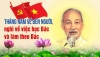 Nhớ Bác - Lòng ta trong sáng hơn