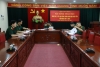 Tổ chức đánh giá, xếp loại các công trình khoa học học viên năm học 2024 - 2025