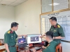 Khoa Tâm lý học quân sự tích cực bồi dưỡng kiến thức, kỹ năng số cho cán bộ, giảng viên