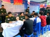 Trường Đại học Chính trị tư vấn tuyển sinh quân sự tại Đại học Bách khoa Hà Nội