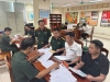 Trường Đại học Chính trị tiếp nhận học viên cao học Khóa XII