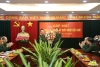 Trường Đại học Chính trị gặp mặt kỷ niệm 70 năm Ngày Thầy thuốc Việt Nam (27/02/1955 - 27/02/2025)