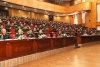Các đại biểu dự Hội nghị.