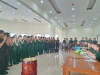 Nâng cao chất lượng thực hành môn Văn hóa nghệ thuật