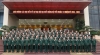 Không khí sôi nổi chuẩn bị đại hội đảng các cấp trong Đảng bộ Trường Đại học Chính trị