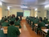 Tăng cường liên kết trong dạy học ở Khoa Triết học Mác - Lênin