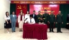 Hội nghị dân vận kết nghĩa năm 2025