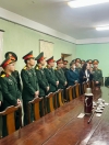 Tham quan, học tập truyền thống tại Hoàng thành Thăng Long và Bảo tàng Lịch sử quân sự Việt Nam